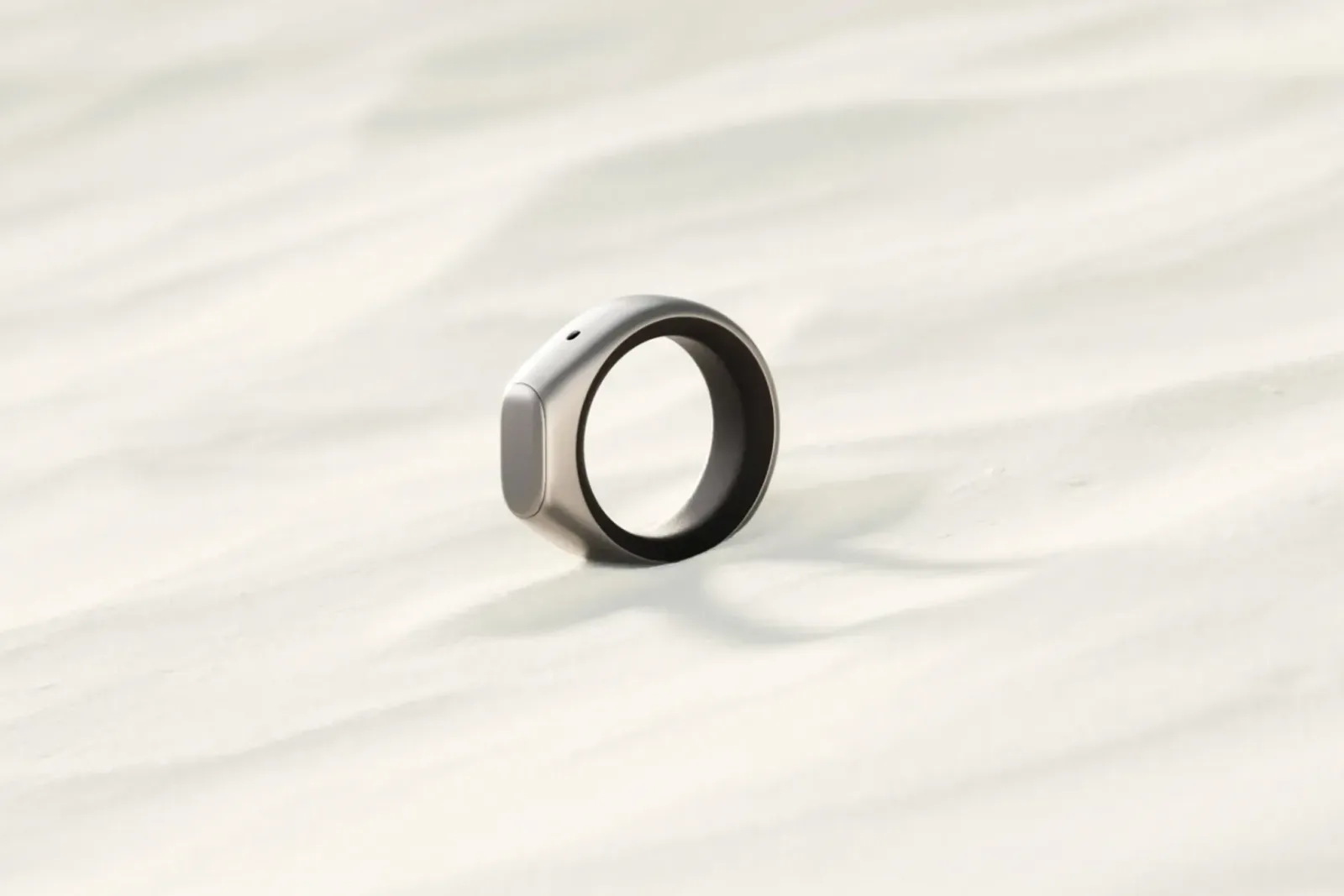 Smart rings are looking like my kind of AI gadget