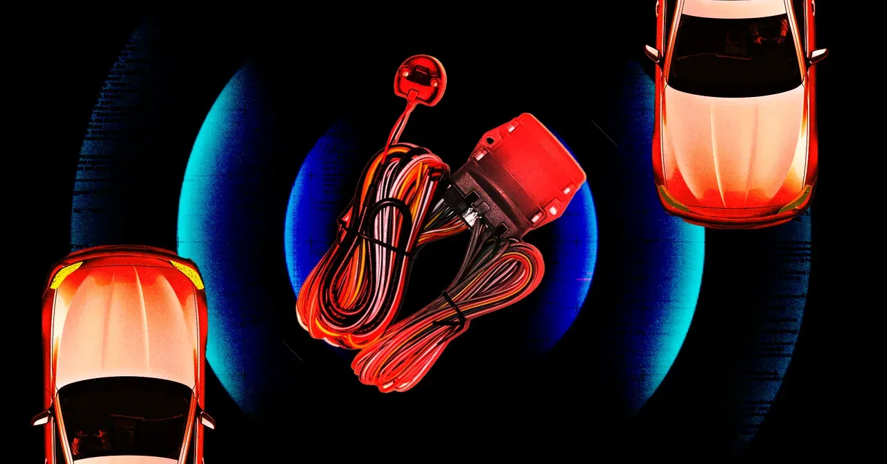 A Device Hidden in Cars Across the US Leaves Them Vulnerable to Hacking and Paralysis. Patch It Now