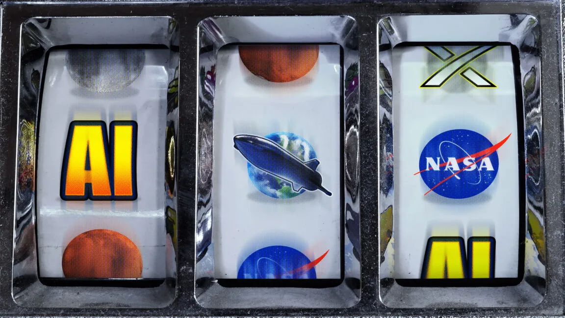 SpaceX no longer needs NASA, and that's a problem for America's space agency