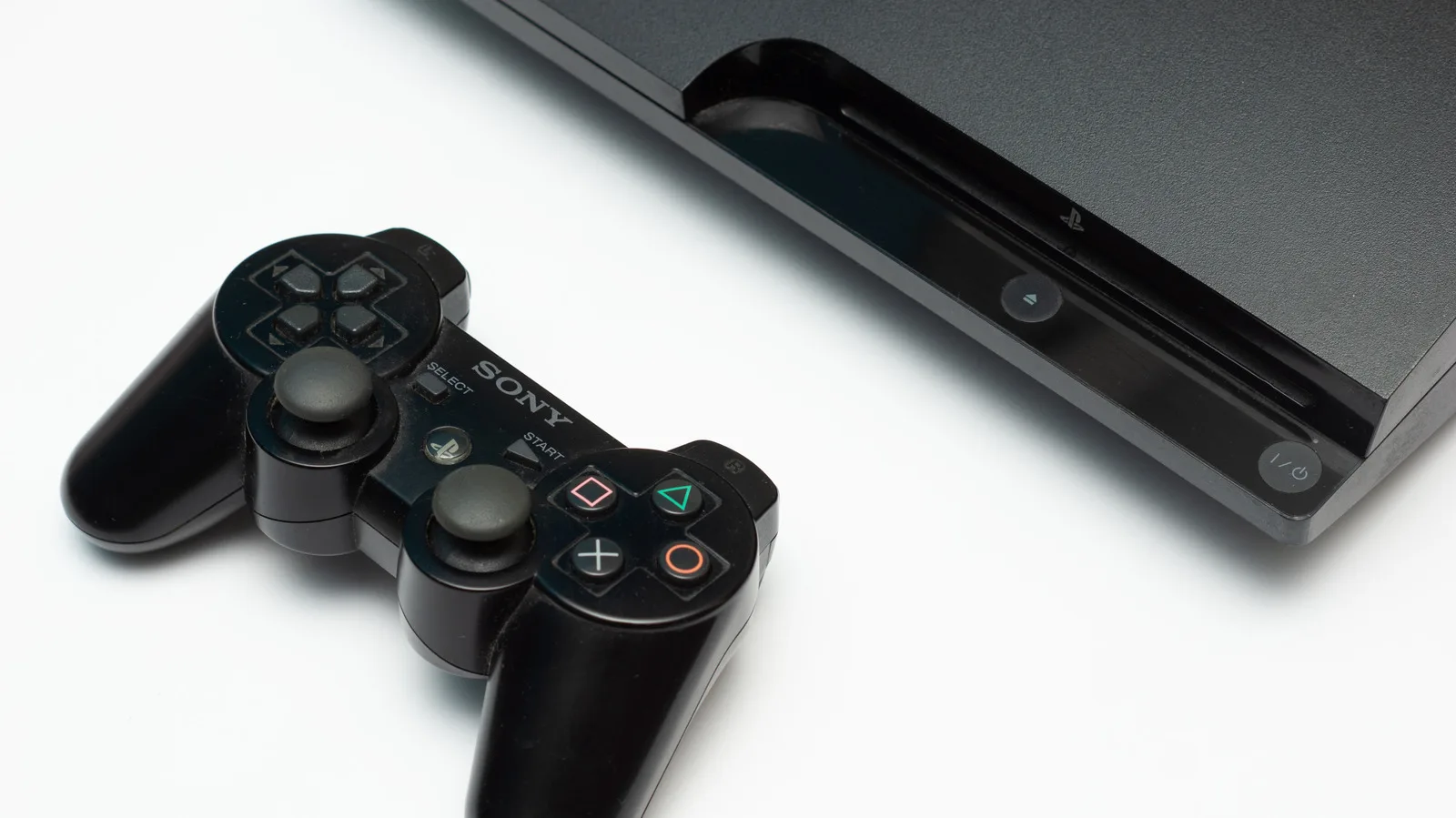 6 unexpected uses for your old PlayStation 3