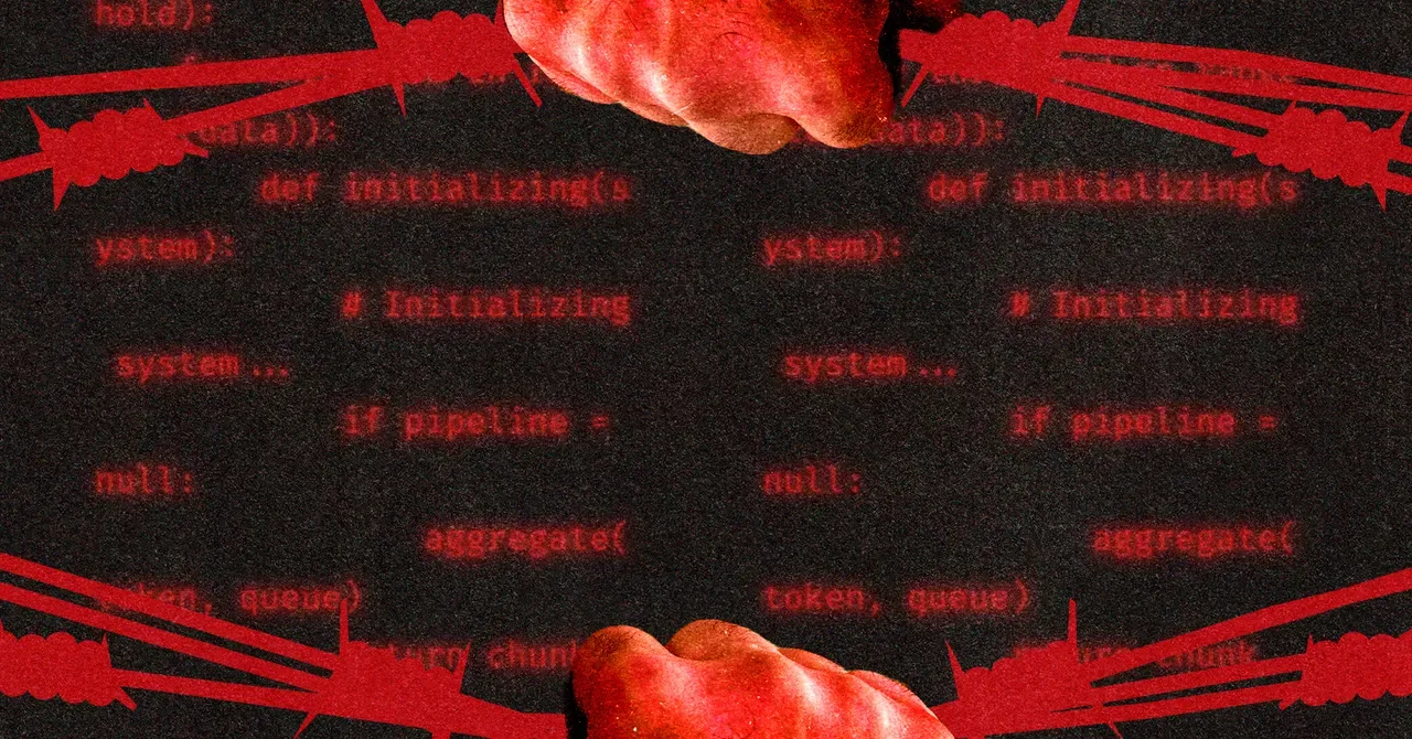 OpenAI’s Hacking Debacle Was a Human Mistake