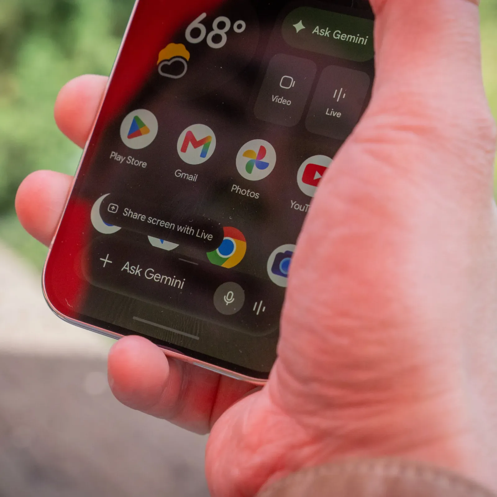 Google Releases New Gemini Model With Guardrails Amid A.I. Safety Debate