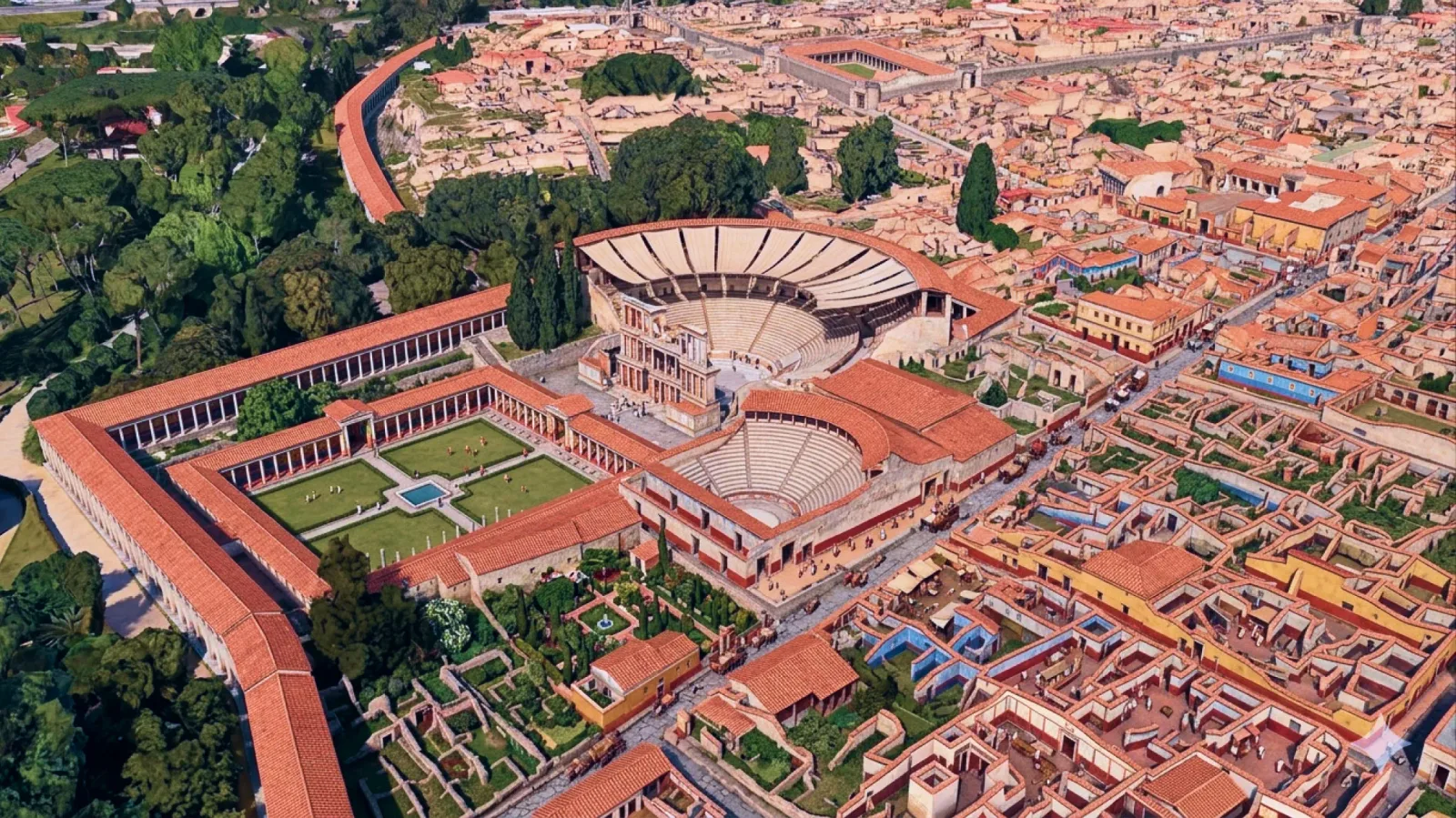 Google Earth's AI deepfake tool only lasted one day