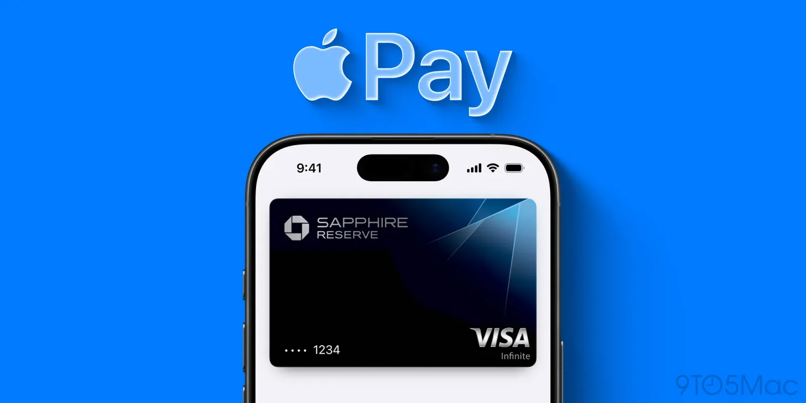 Apple Pay just got even better with four new features and more