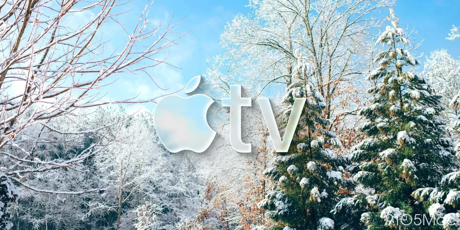 Apple TV announces all-new holiday film specials and free offerings