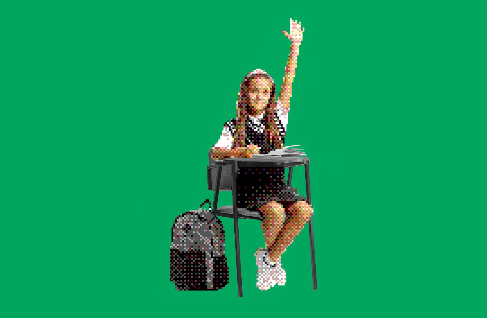 Some of the nation’s rich are letting AI teach their kids