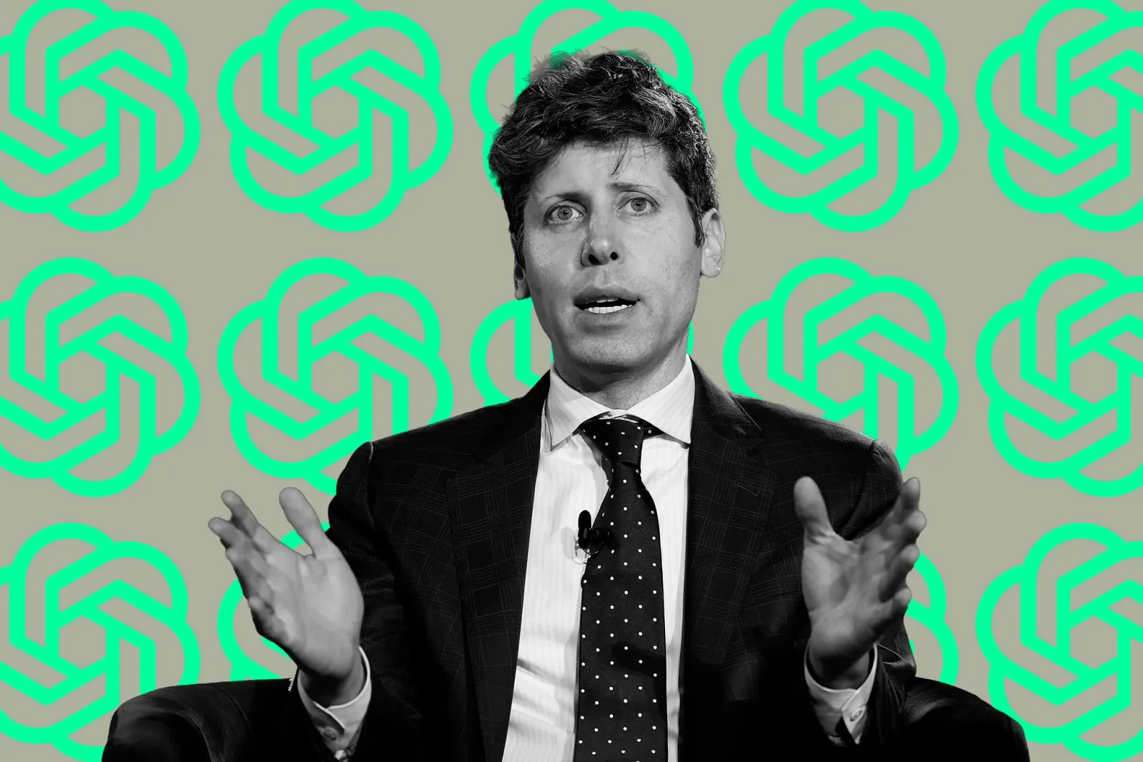 Sam Altman didn’t need another lawsuit