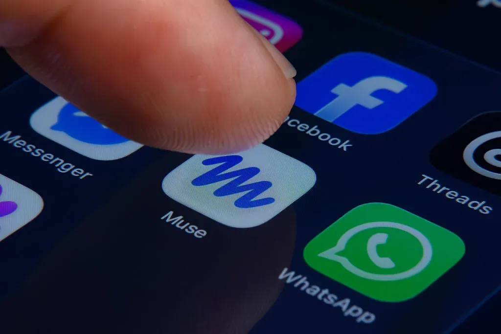 Meta's Muse is outpacing ChatGPT’s early mobile launch
