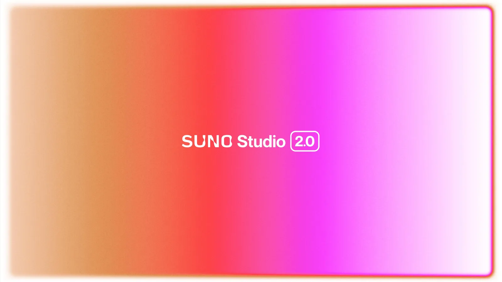 Suno is trying to look more like a real music production tool