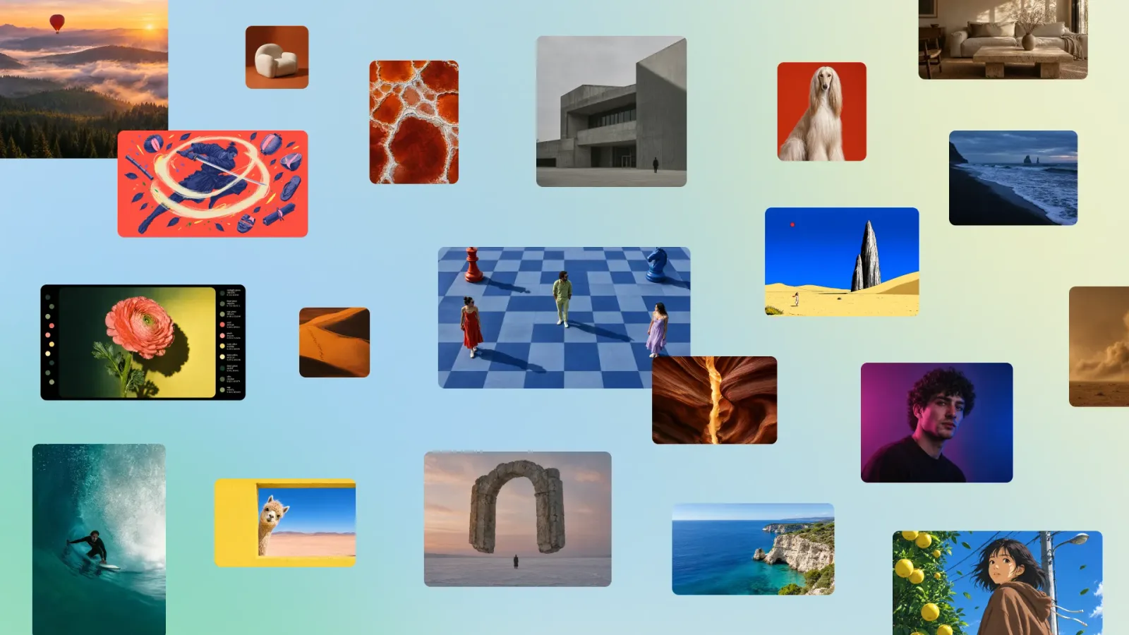 Canva’s first AI image model plans designs before generating them