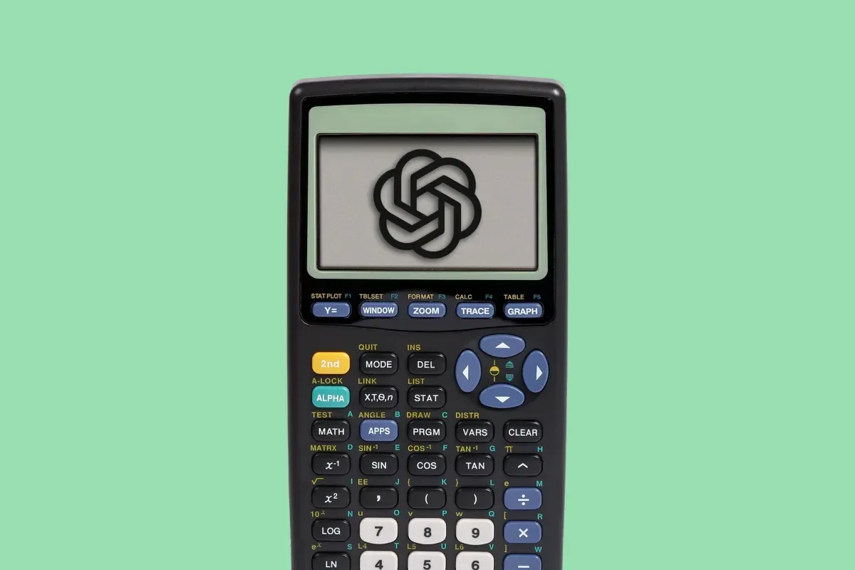 All the drama around AI's takeover of mathematics