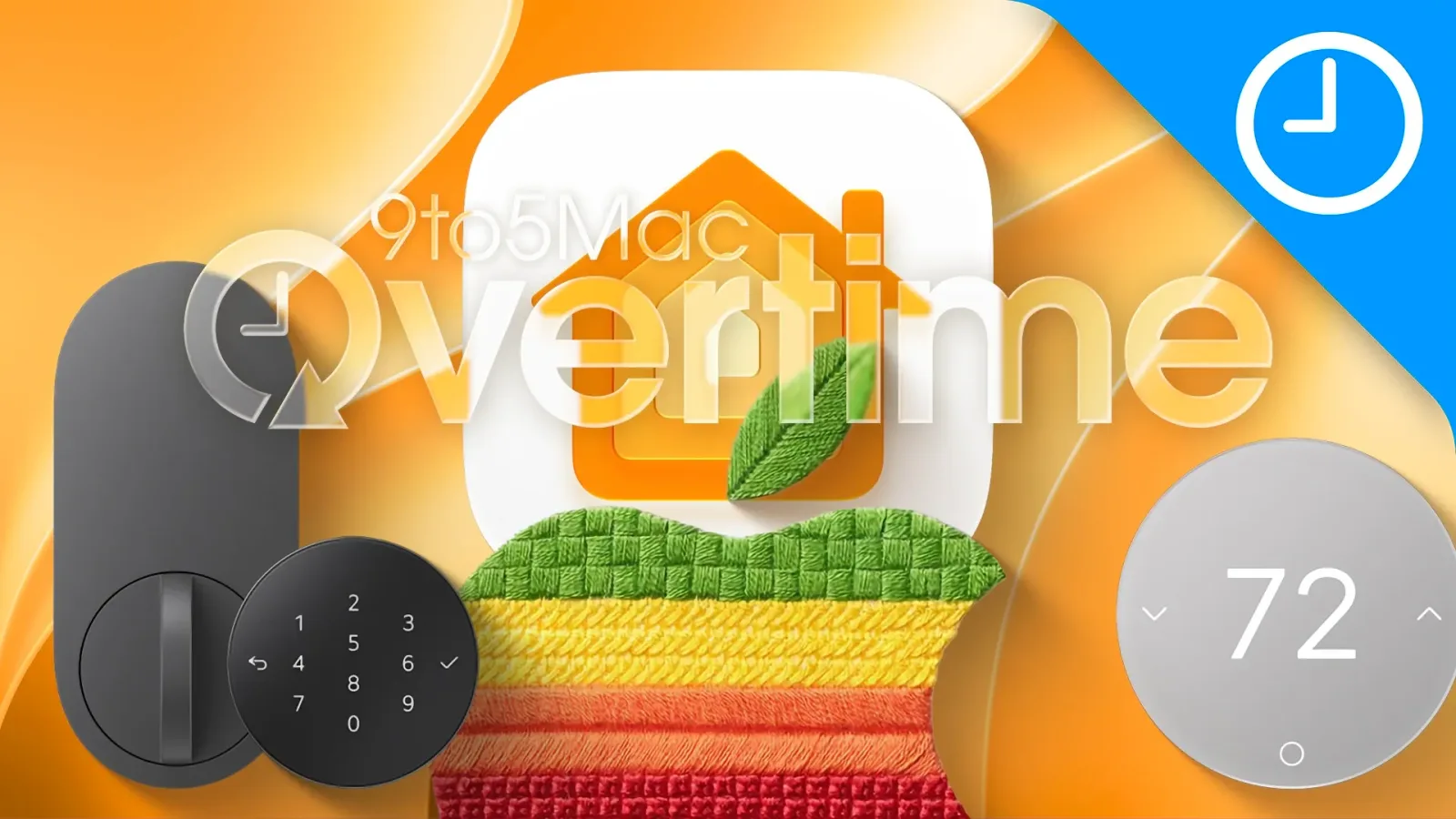 9to5Mac Overtime 085: Here comes the HomePad