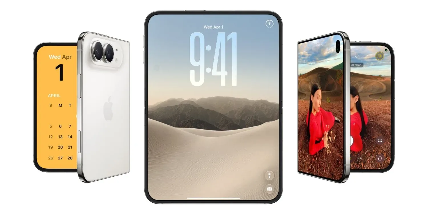 Craig Federighi on how Apple helps developers make the most of the iPhone Duo [Video]