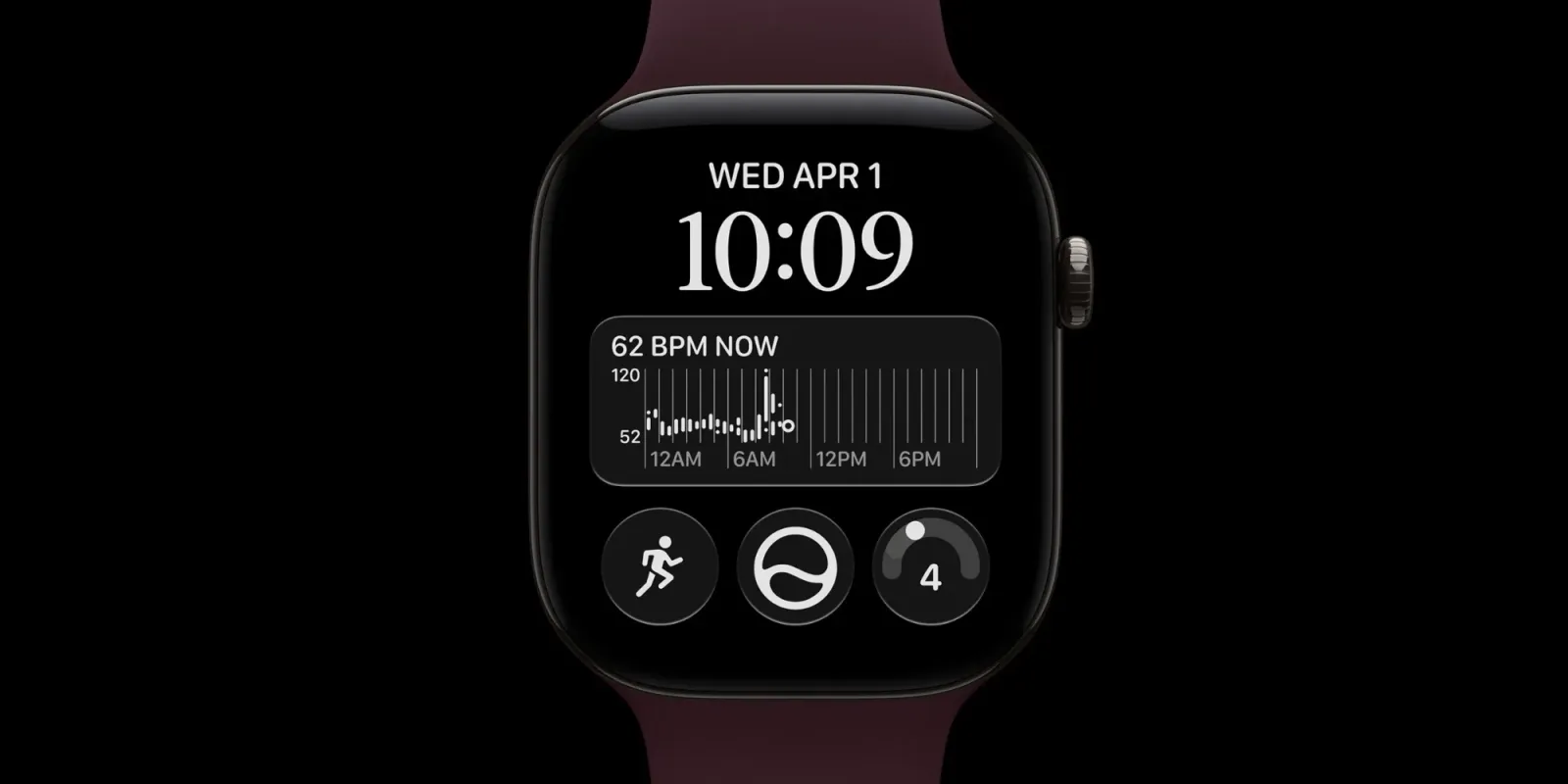Apple Watch Series 12 has subtle design change that Apple didn’t mention