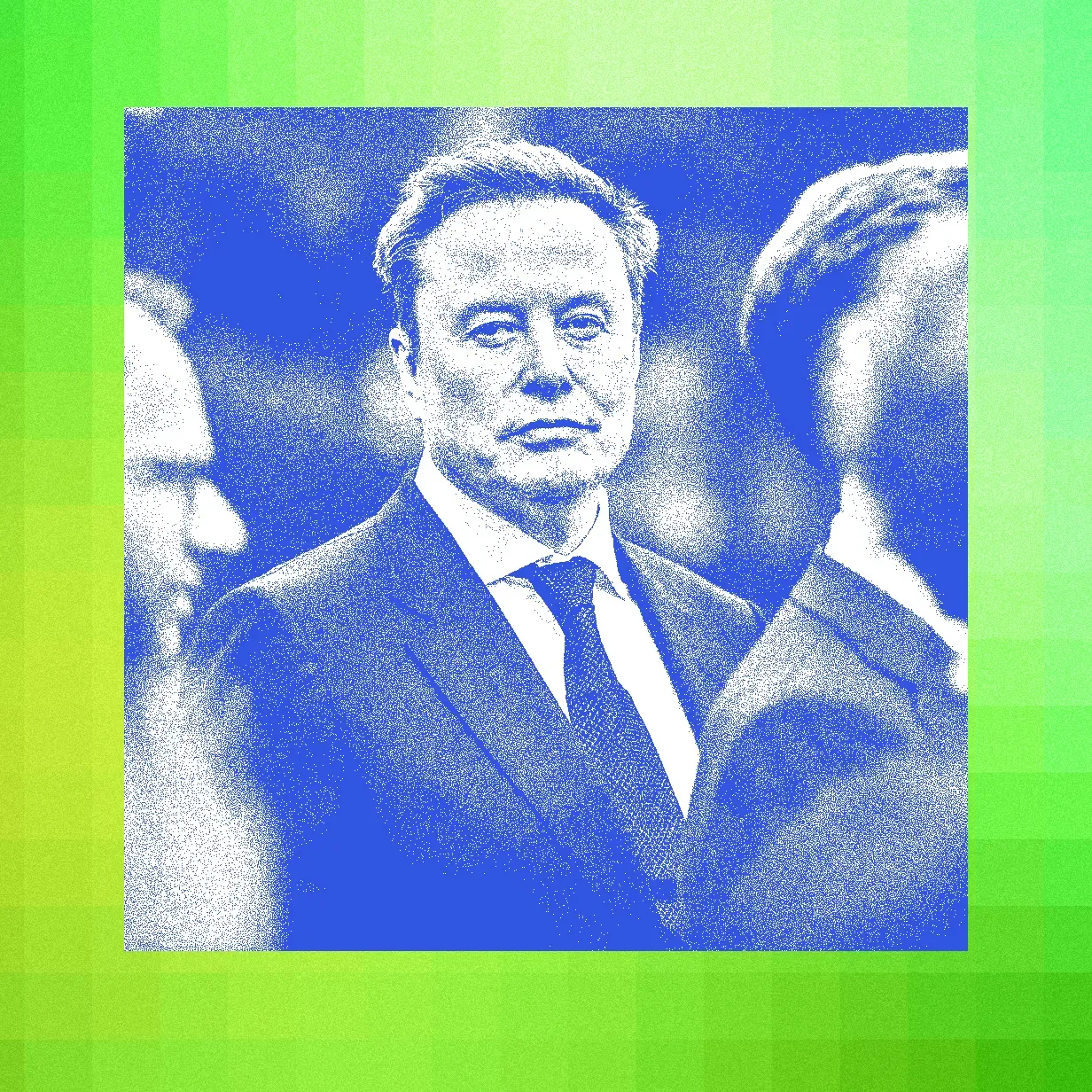 Inside Elon Musk’s Midterm Spending Spree