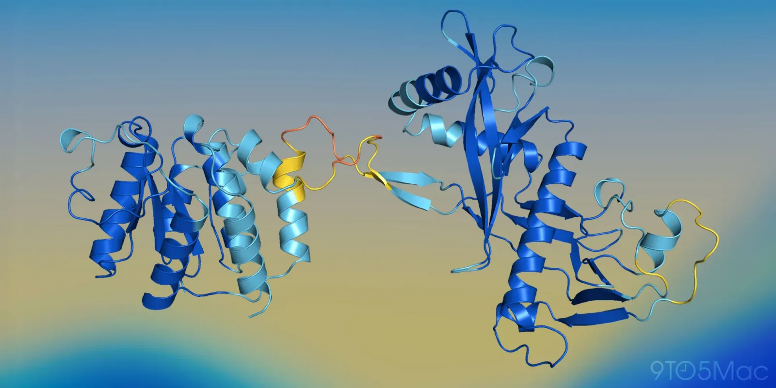 Apple researchers unveil SimpleDesign, a new AI model for protein design