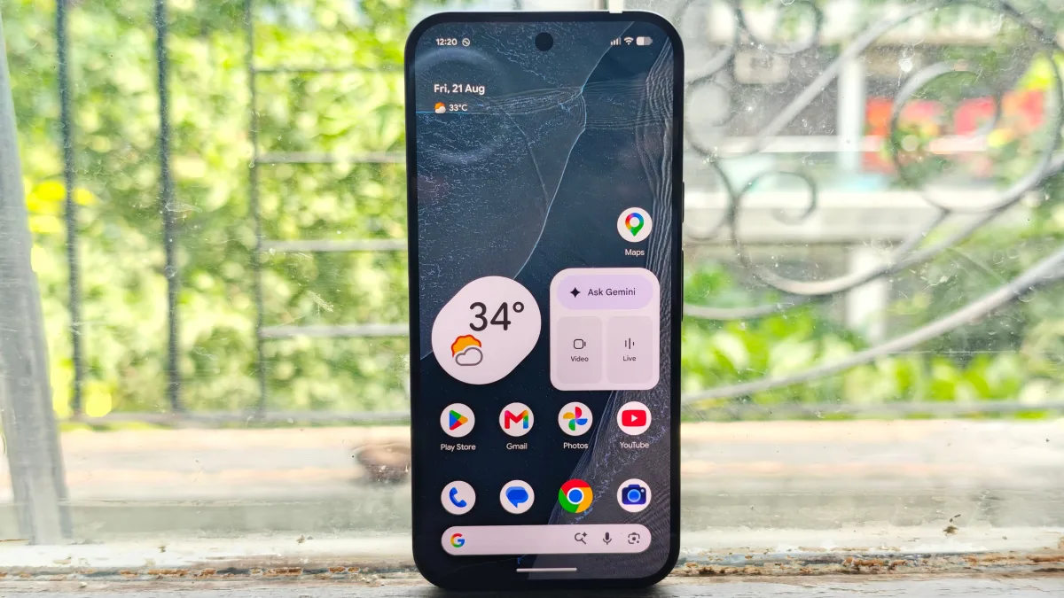 AI's memory crunch is coming for Android apps