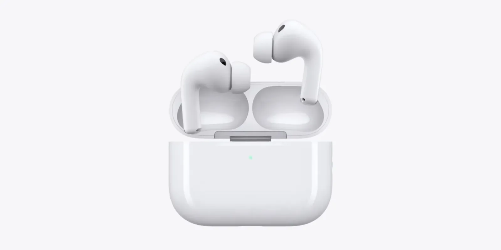 AirPods Pro 3 hit low $179 price just weeks after adding new features