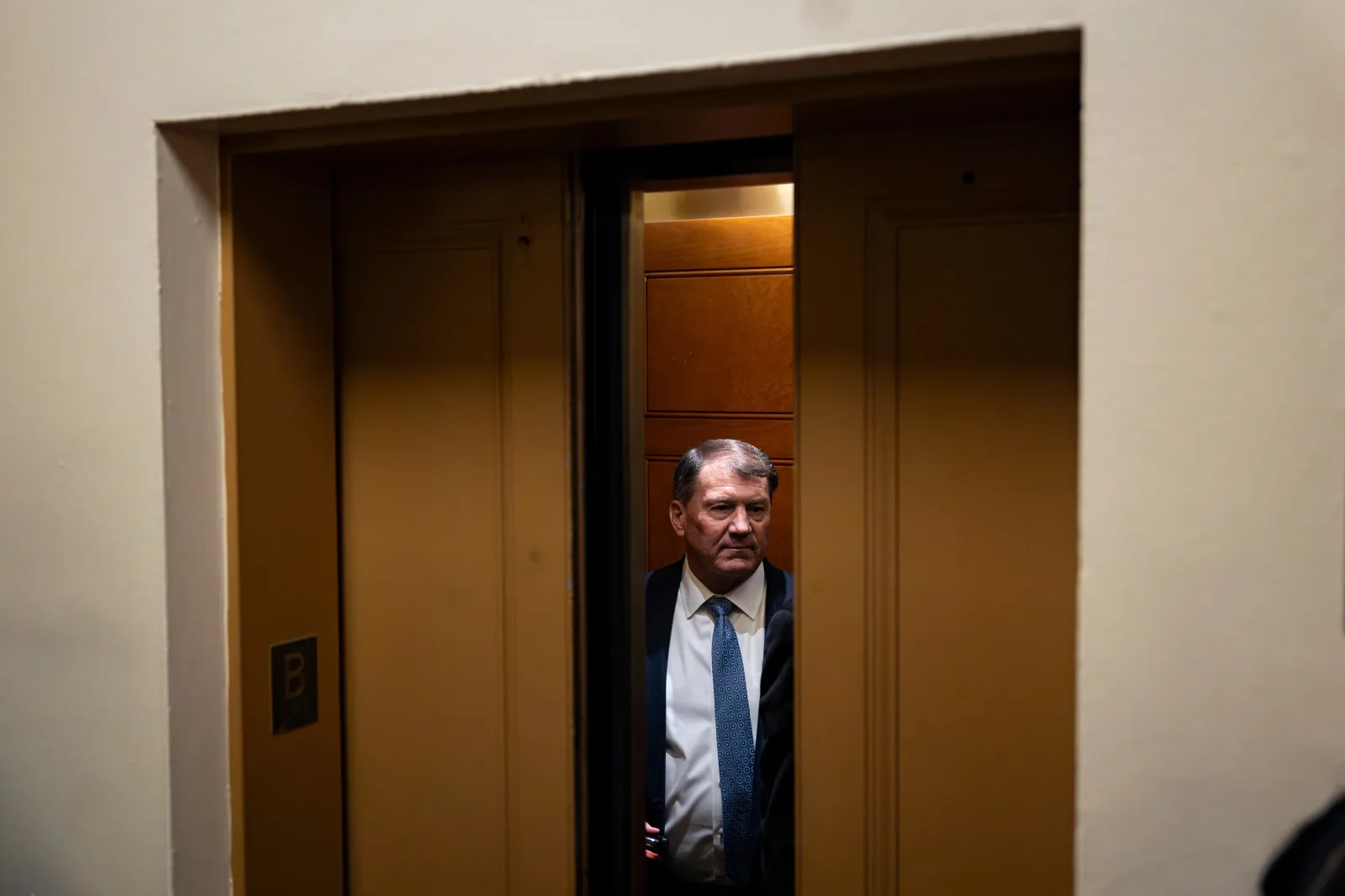 AI PACs Have Dumped Nearly $1 Million Into an Obscure Senate Race