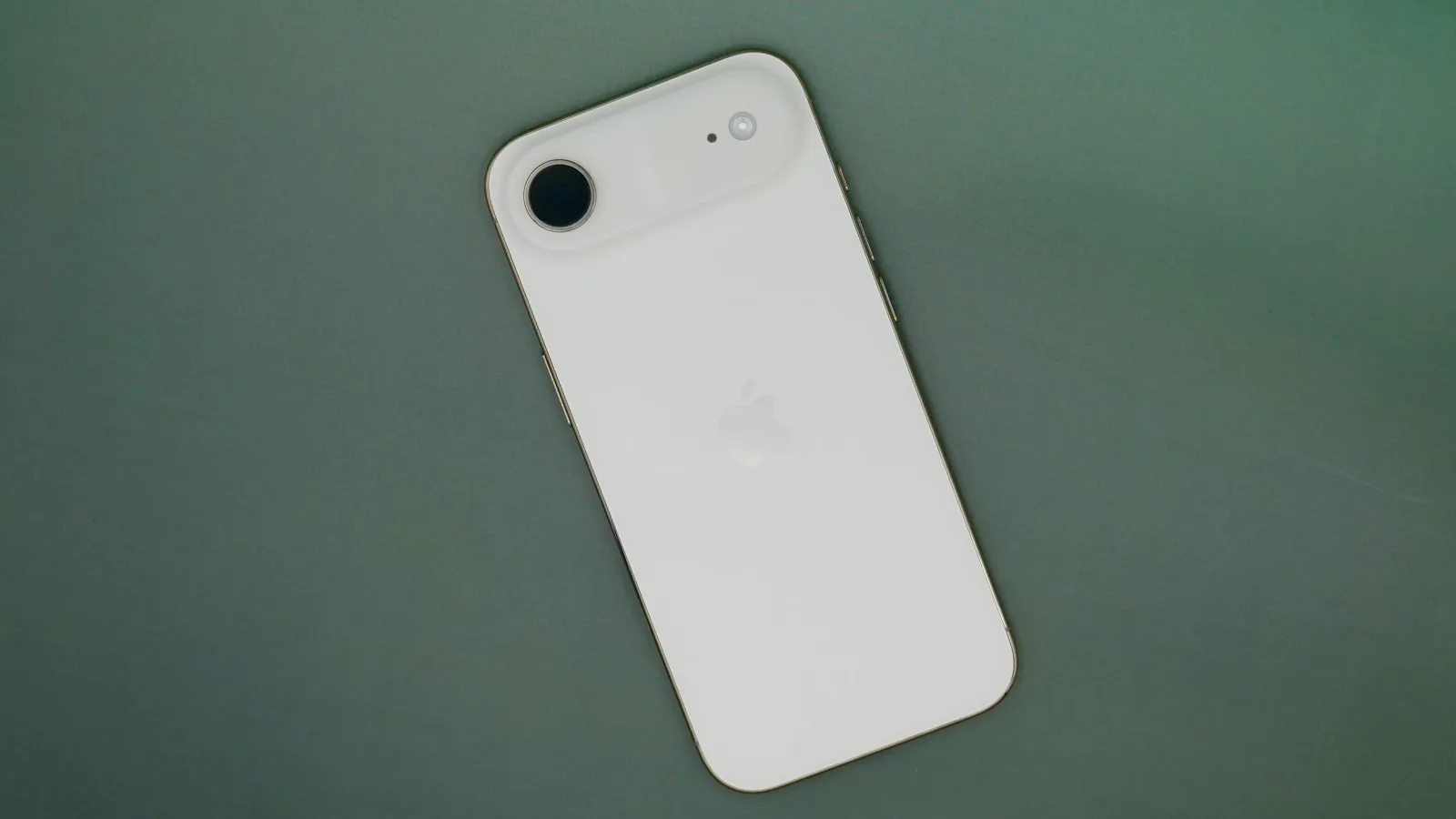 iPhone Air 2 is coming, here's everything we know so far