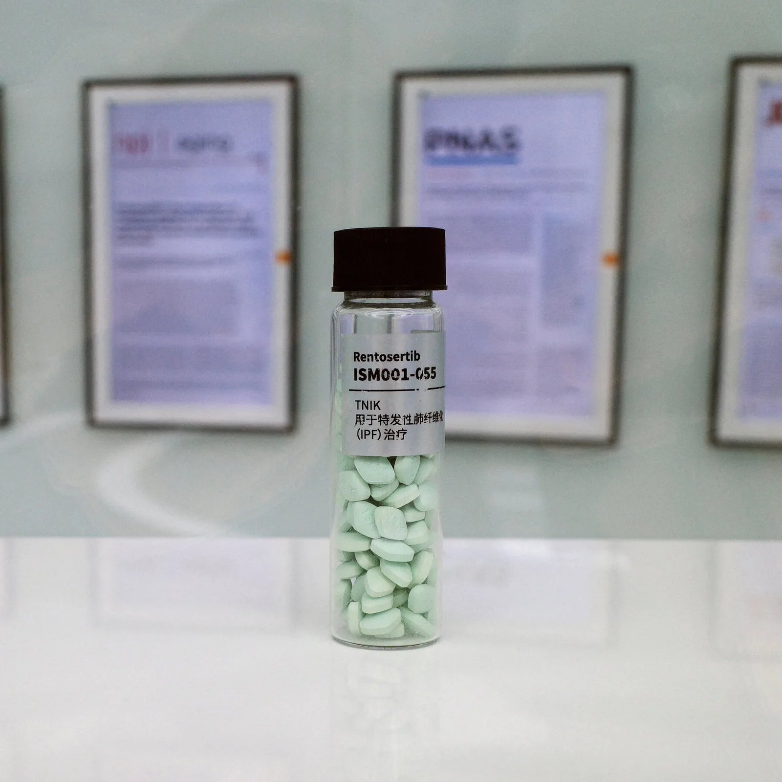 Early Data Indicates an A.I.-Generated Drug Could Slow Aging