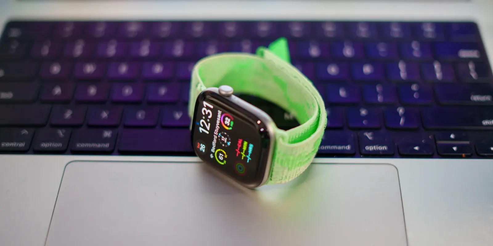 Apple Watch Series 12 one week later: There's so much more than meets the eye