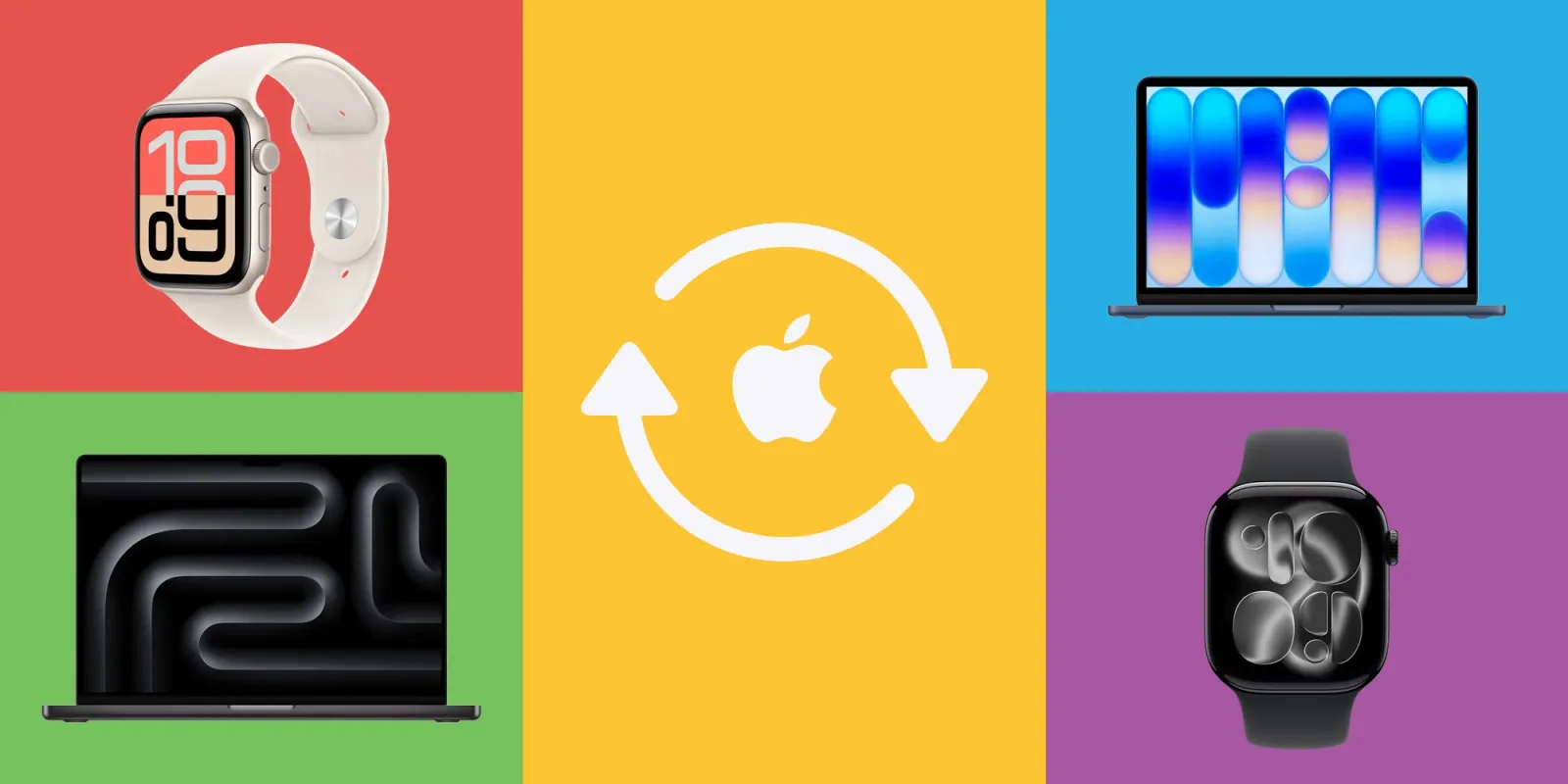Apple official refurb store: This week's top picks at up to $500 off