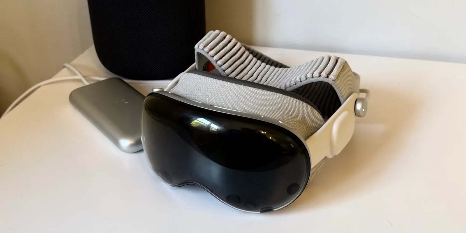 As a relatively new Apple Vision Pro user, this is my favorite way to use it