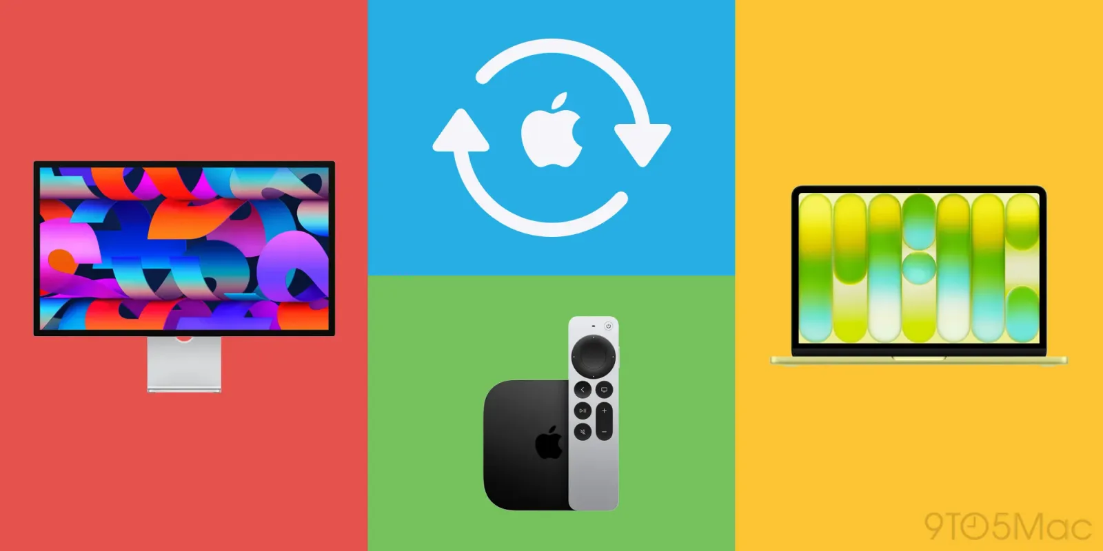 Apple official refurb store: Save hundreds on our top picks of the week