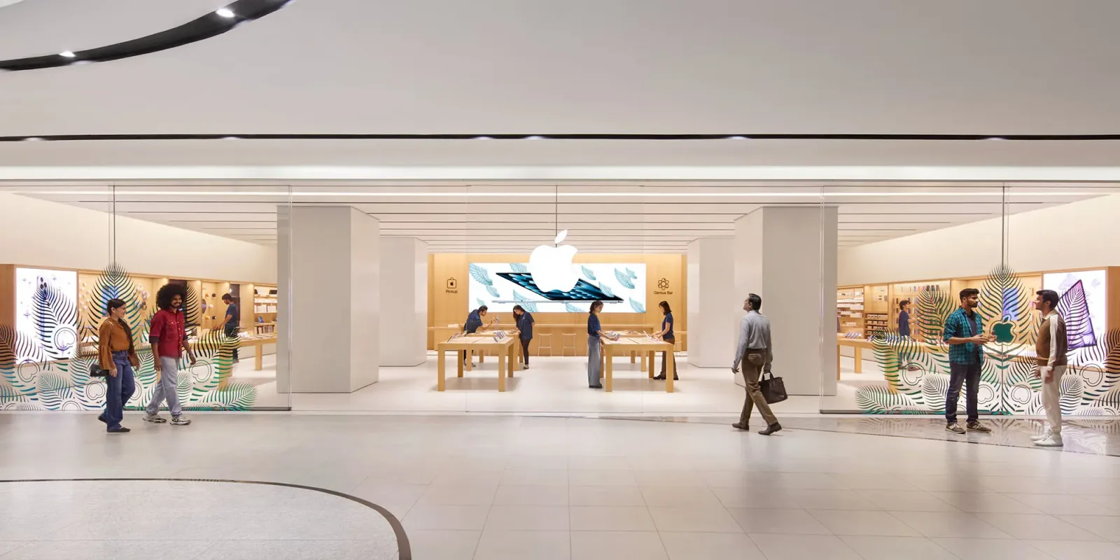 Apple hit $10B in sales in India despite pricing higher than USA