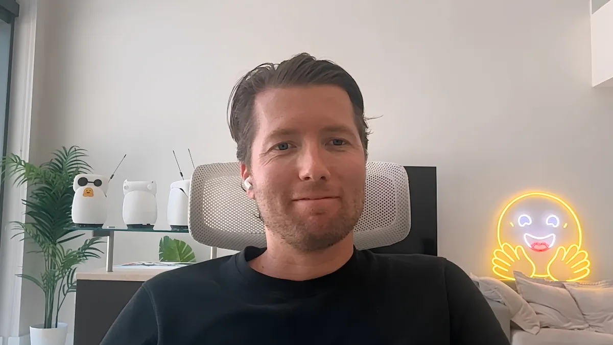 Hugging Face's CEO on why companies are done renting their AI
