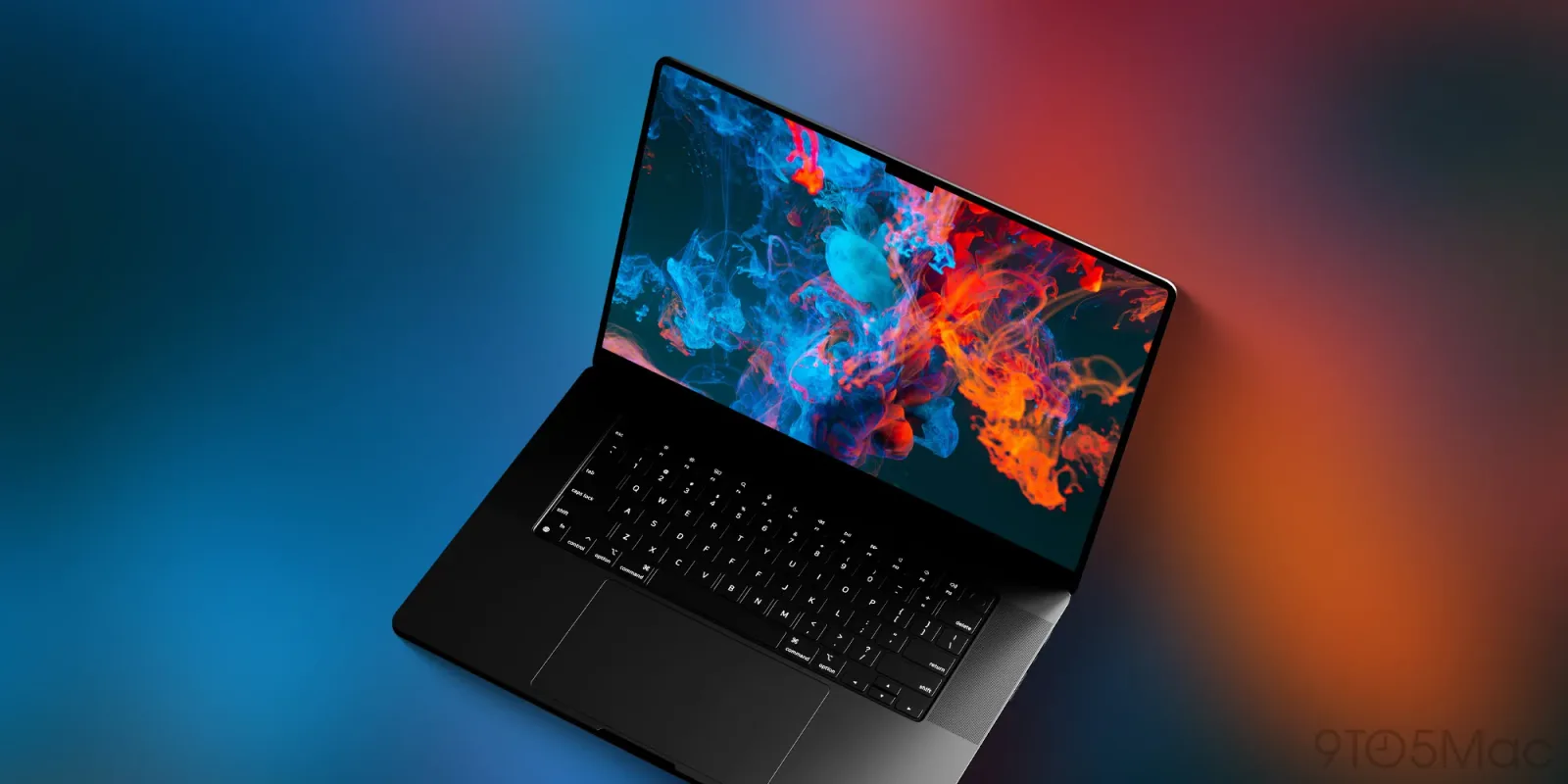 Touchscreen OLED MacBook Pro launches this week, here's how the lineup will look
