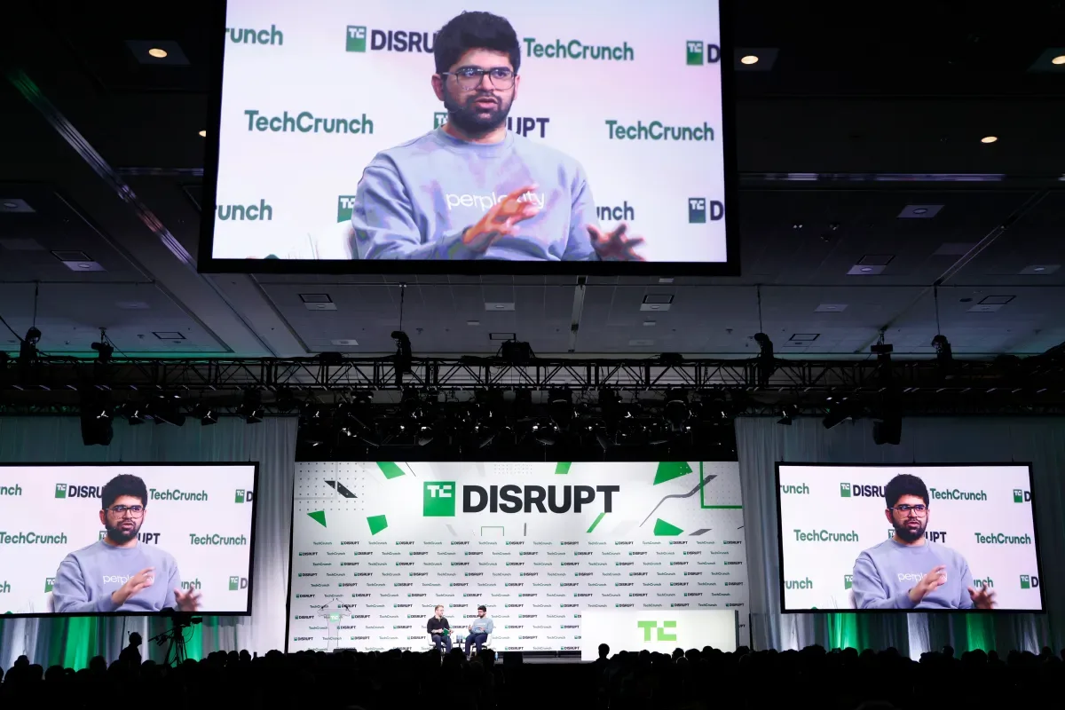 48 hours to TechCrunch Disrupt 2026, hear directly from the people building what’s next