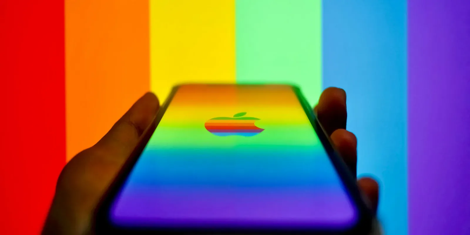 Apple's long-running app store battle with the EU appears to finally be over