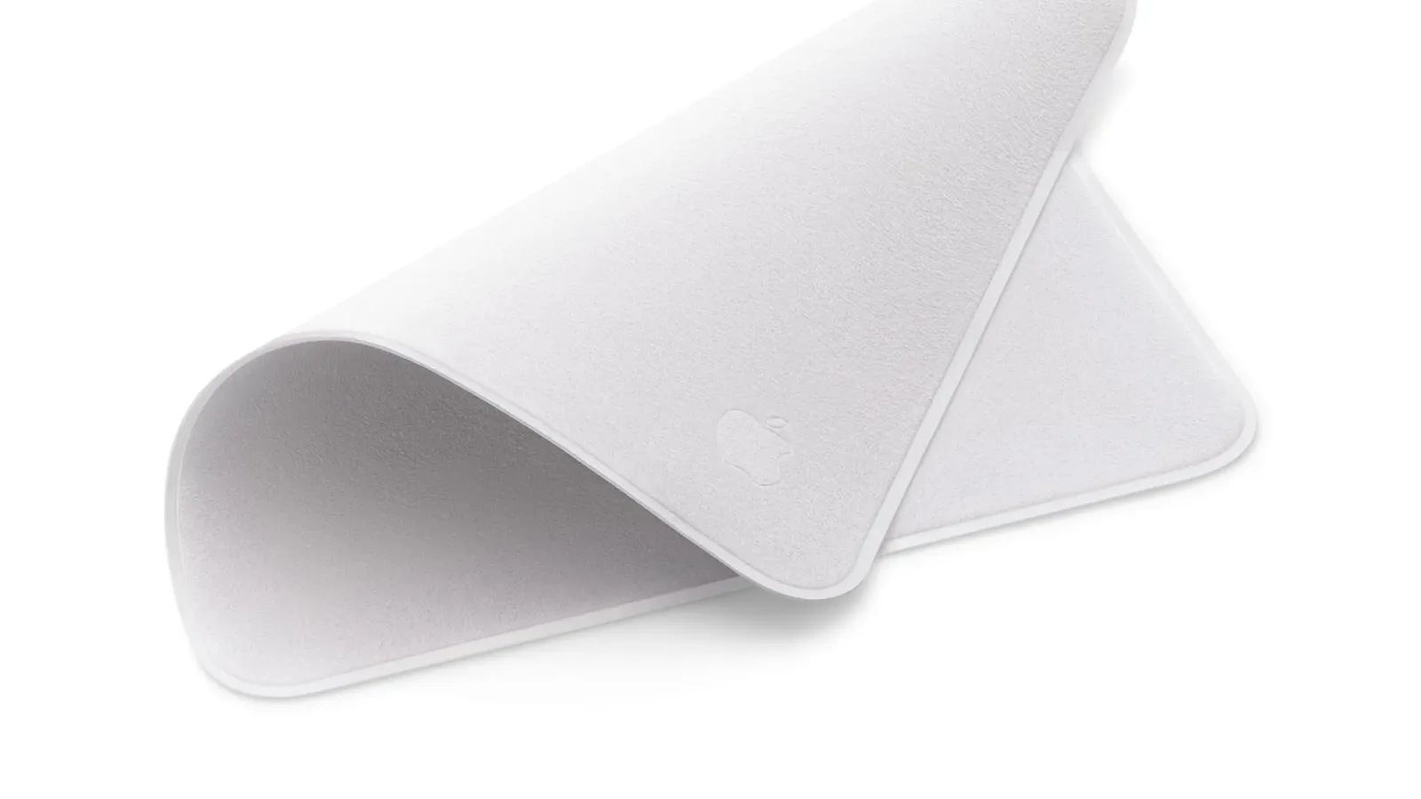 Apple releases new Polishing Cloth for $9