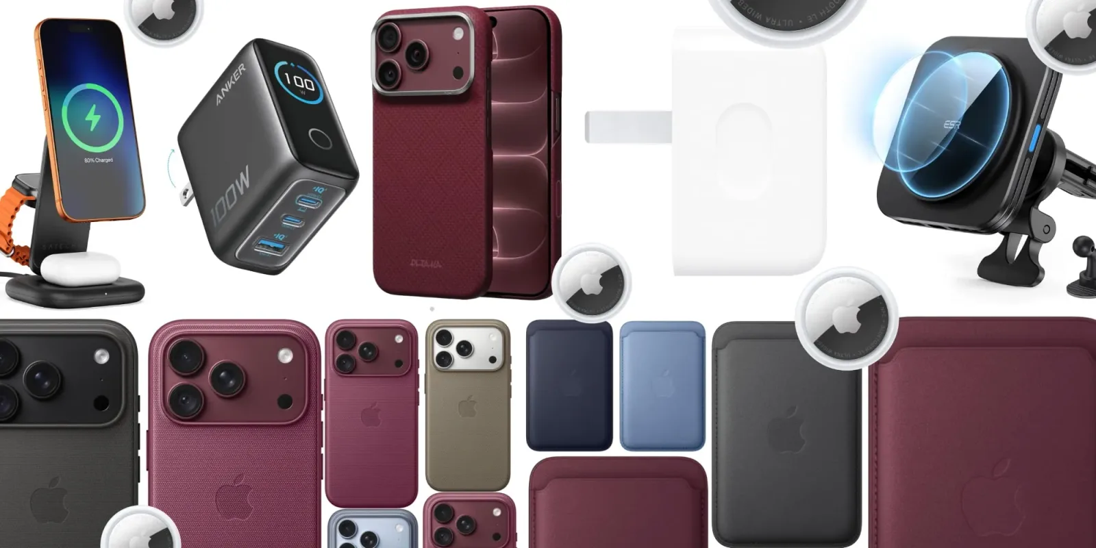 Our top iPhone 18 Pro accessories to upgrade your setup [Updated]