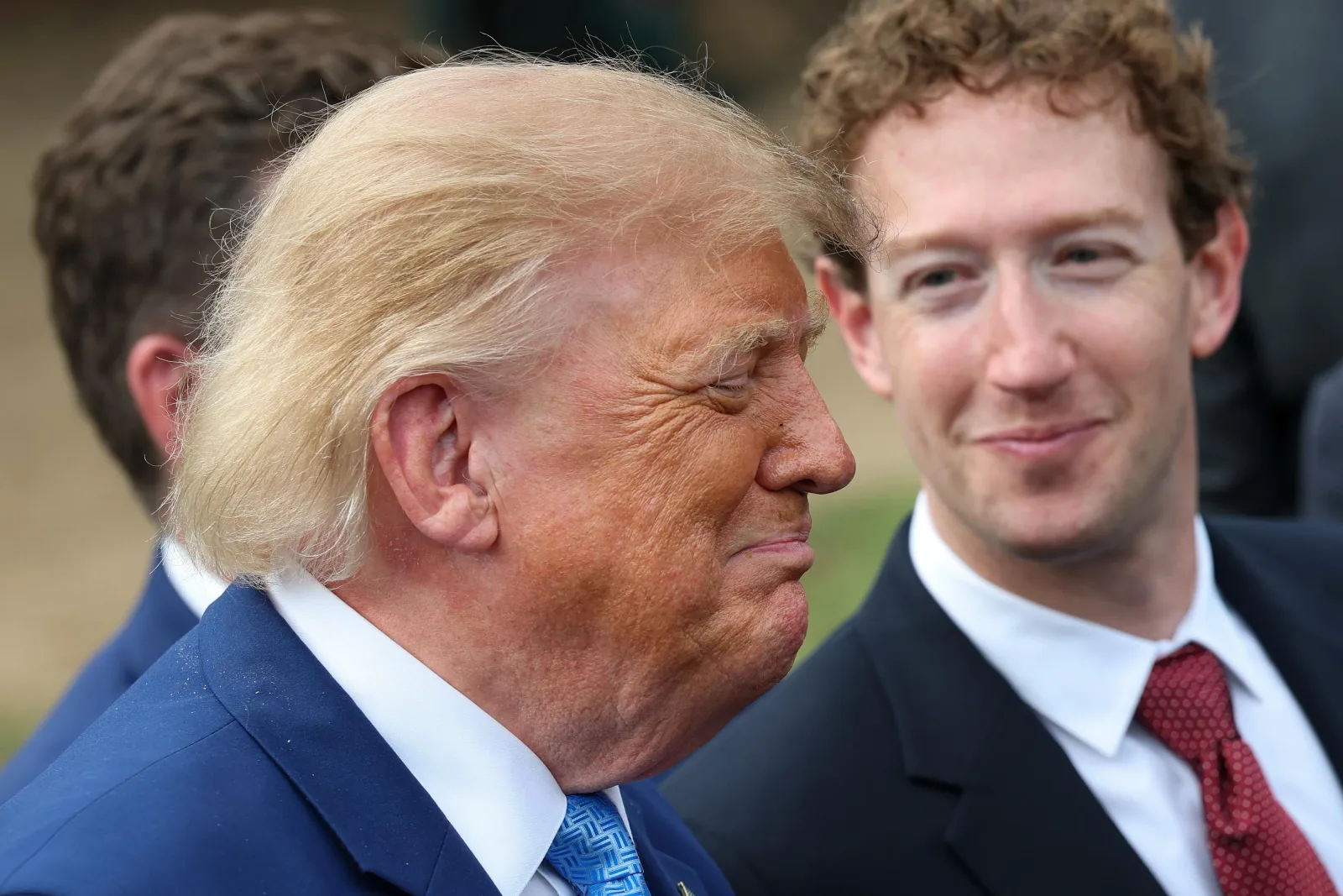 Here's what AI leaders are saying about Trump’s new safety plan
