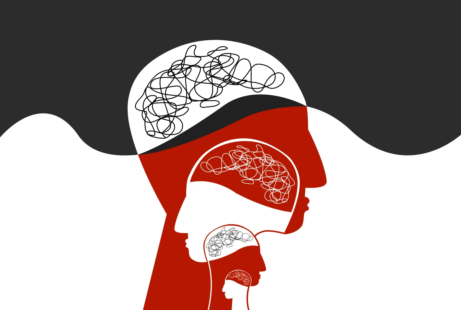 AI Is Helping Solve the Intricate Genetic Puzzle of Schizophrenia