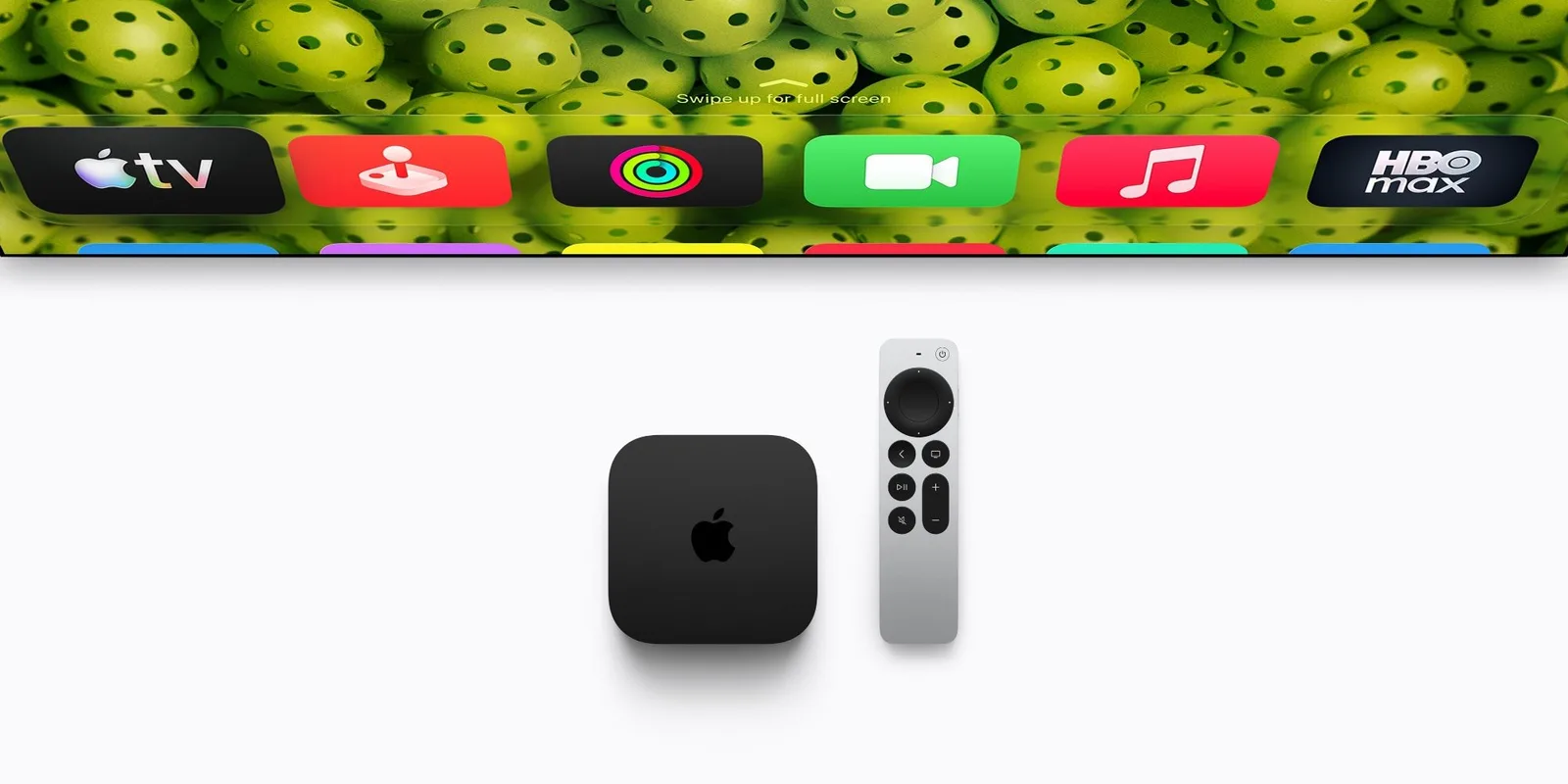 Apple TV 4K, HomeView pre-order ship times now delayed later in November