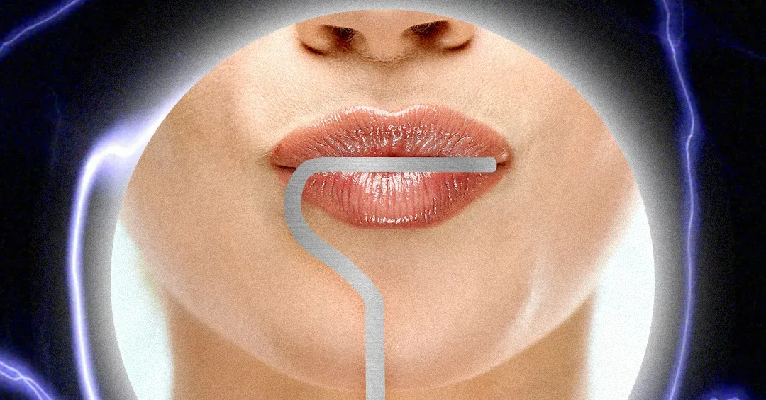 Influencers Are Promoting $50 Straws They Claim Will Protect Against Electromagnetic Radiation