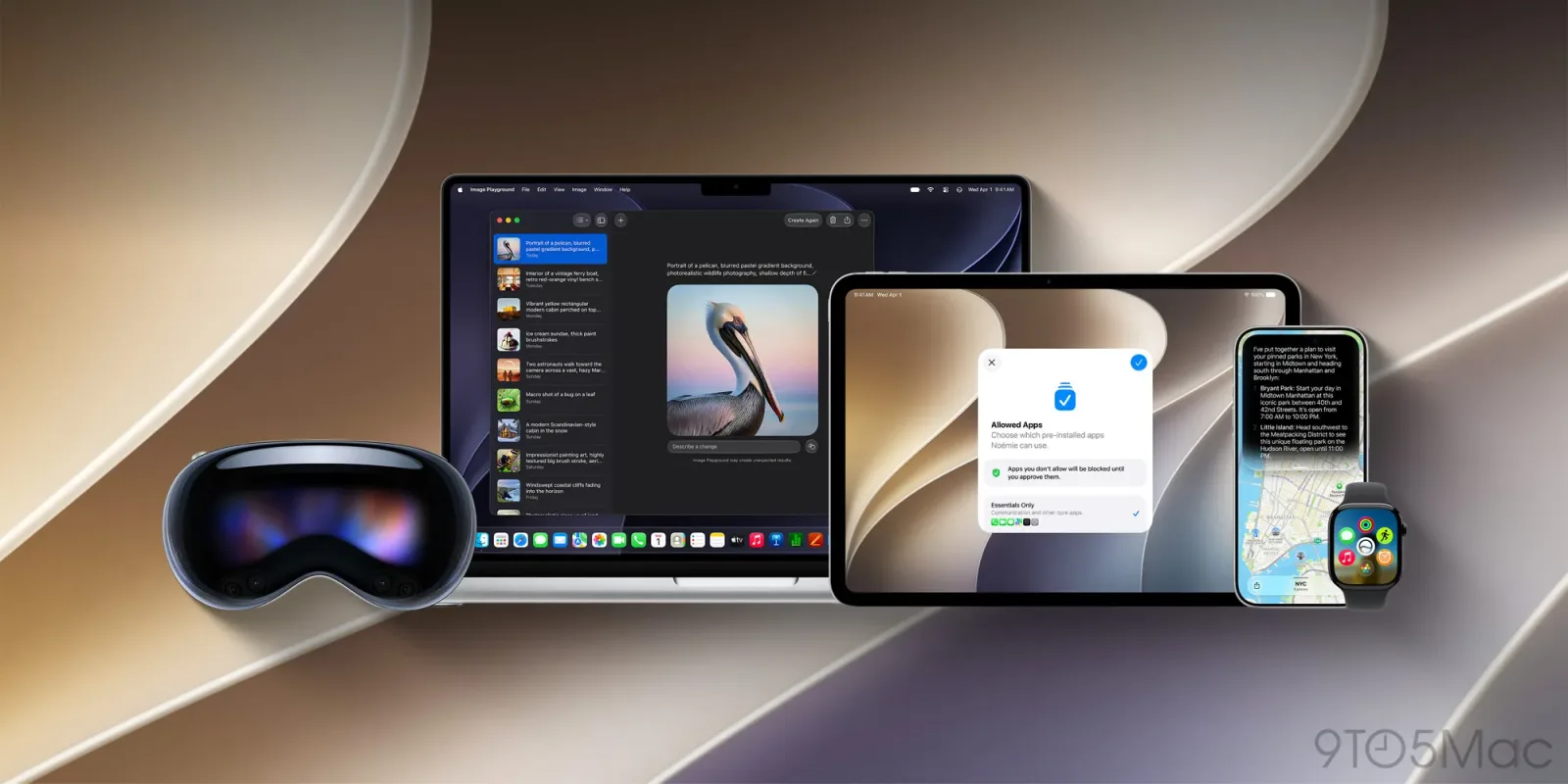Your Mac and iPad prices just went up, here's why AI data centers are to blame