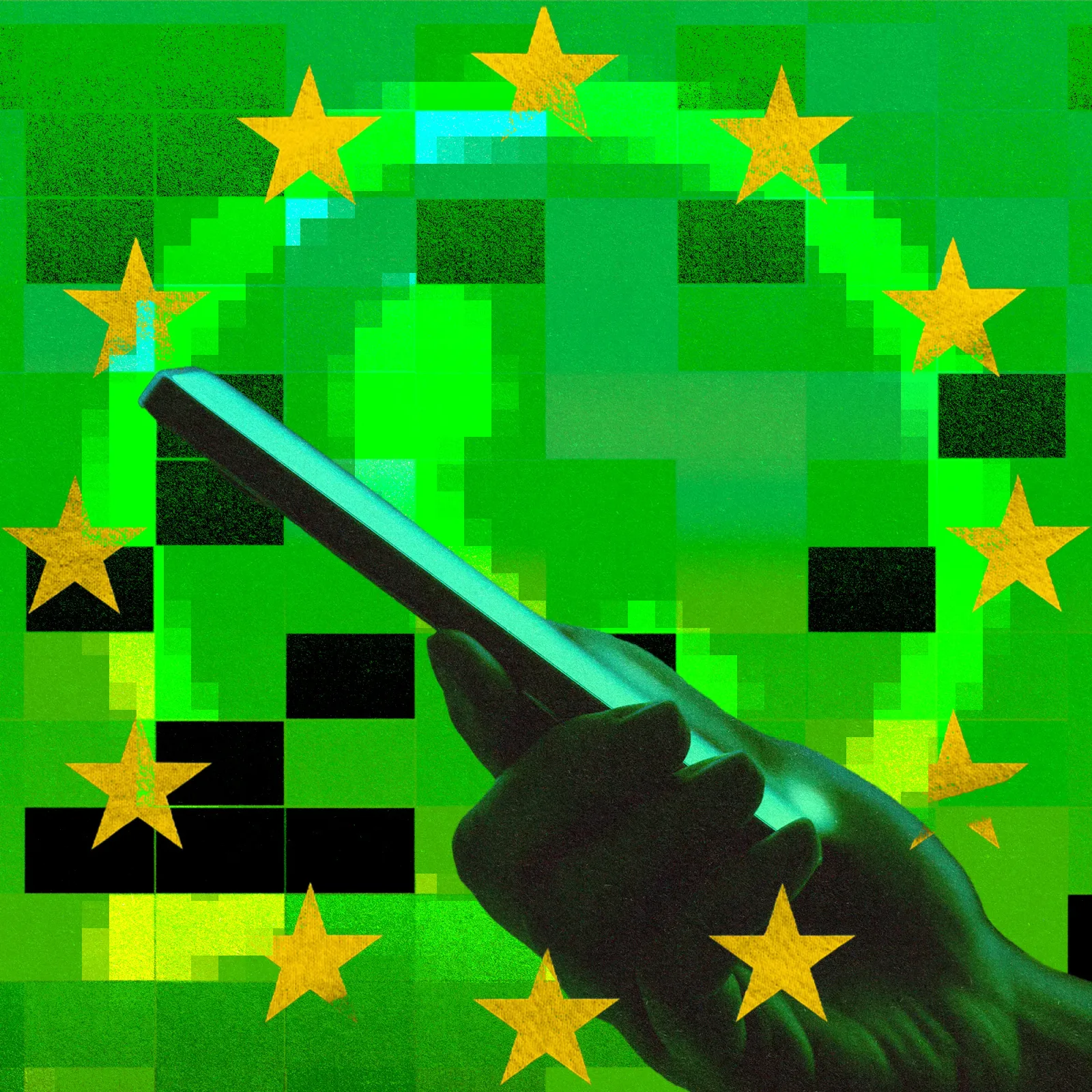 A Majority of European Lawmakers Voted Against Letting Big Tech Read Our Messages. They’re Going to Anyway