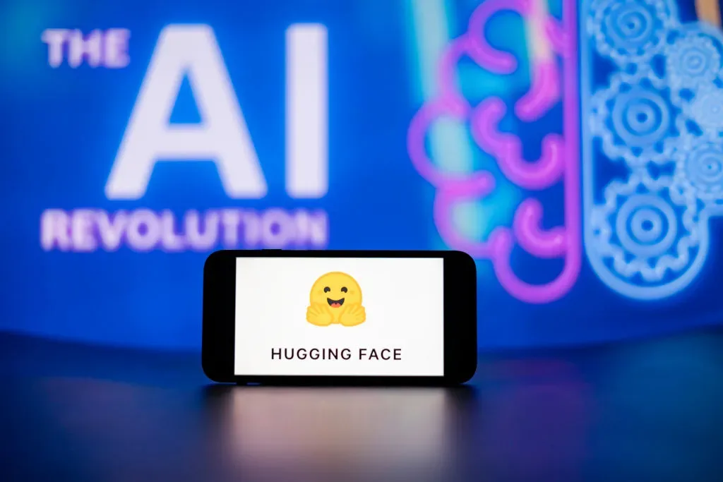The real AI race may no longer be at the frontier