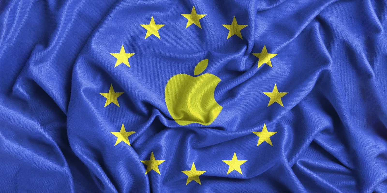 Apple among biggest corporate lobbyists in Brussels, per report