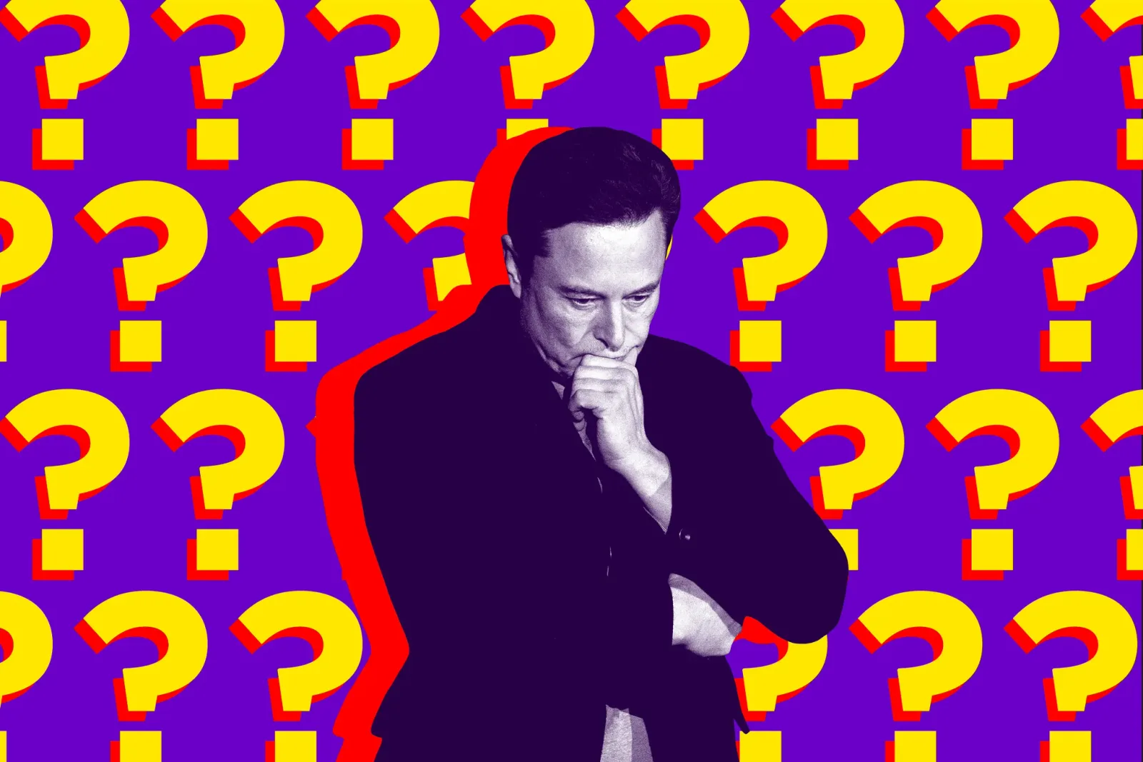 Elon Musk's attempt at an AI Wikipedia hasn't been updated in months