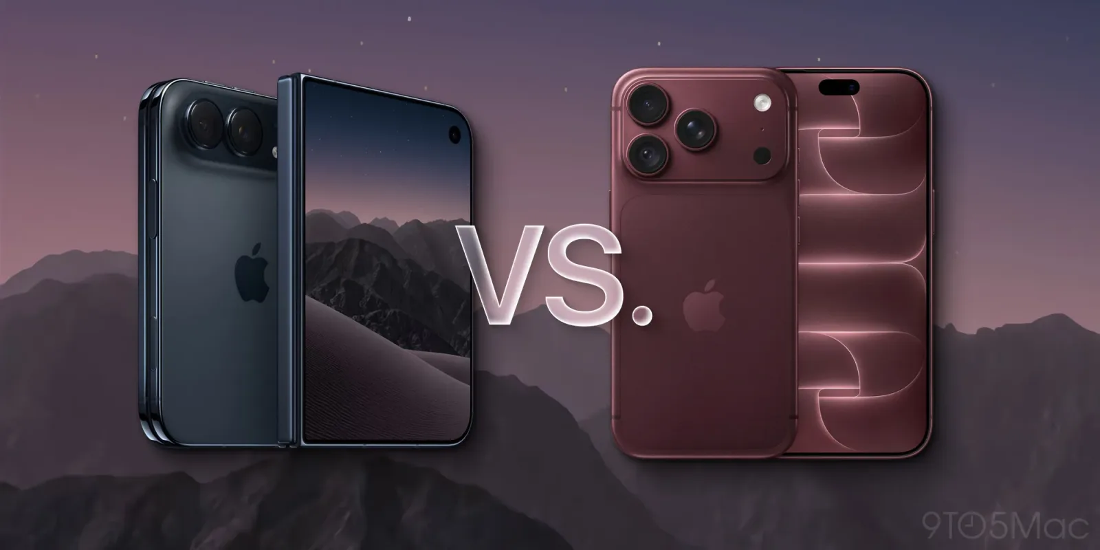 iPhone Duo vs iPhone 18 Pro: Here’s every key difference