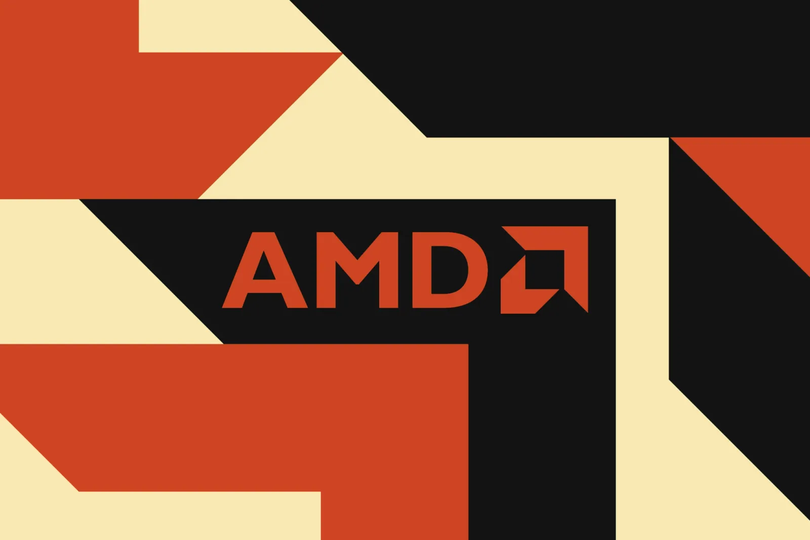 AMD's datacenter business is booming while gaming takes a backseat