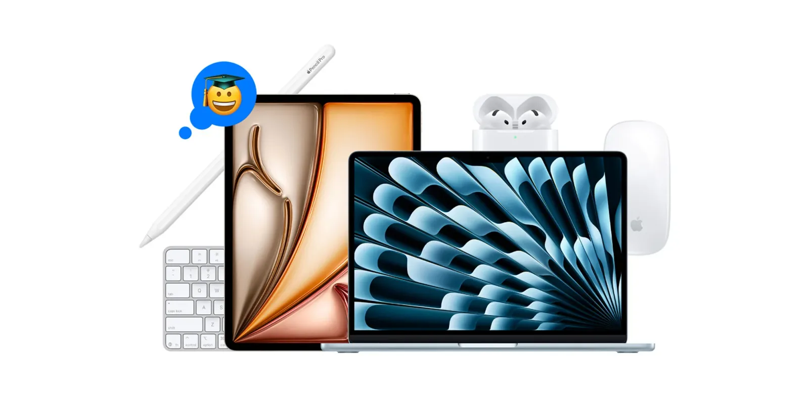 Gurman: Apple's ‘Back to School' deal for U.S. students likely launching later this week
