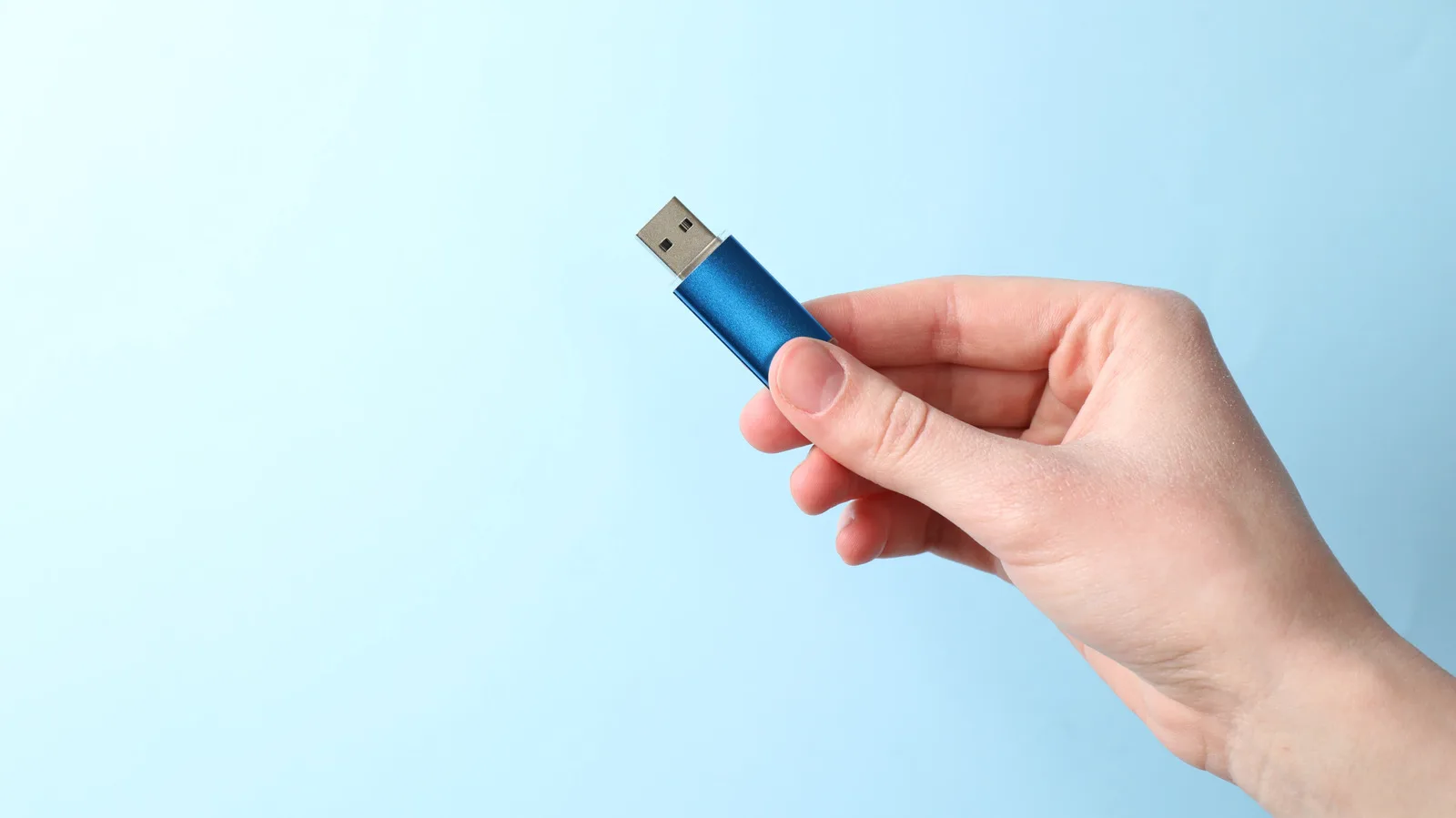 More than Just Storage: 8 Ways To Repurpose Your Old USB Flash Drive