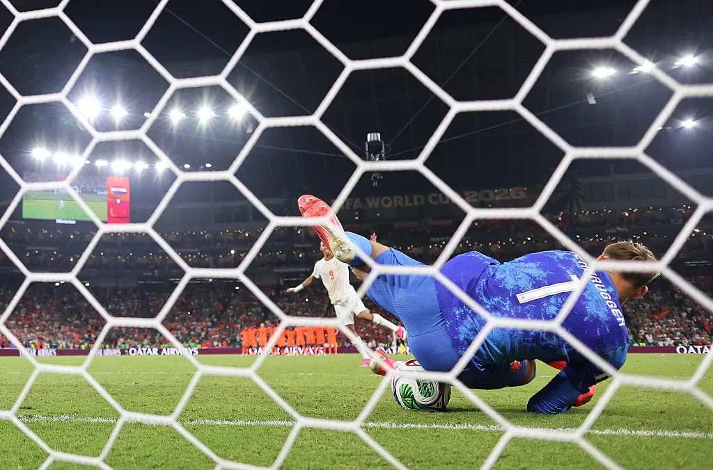 Penalty Shootouts: Is the Team That Kicks First More Likely to Win?
